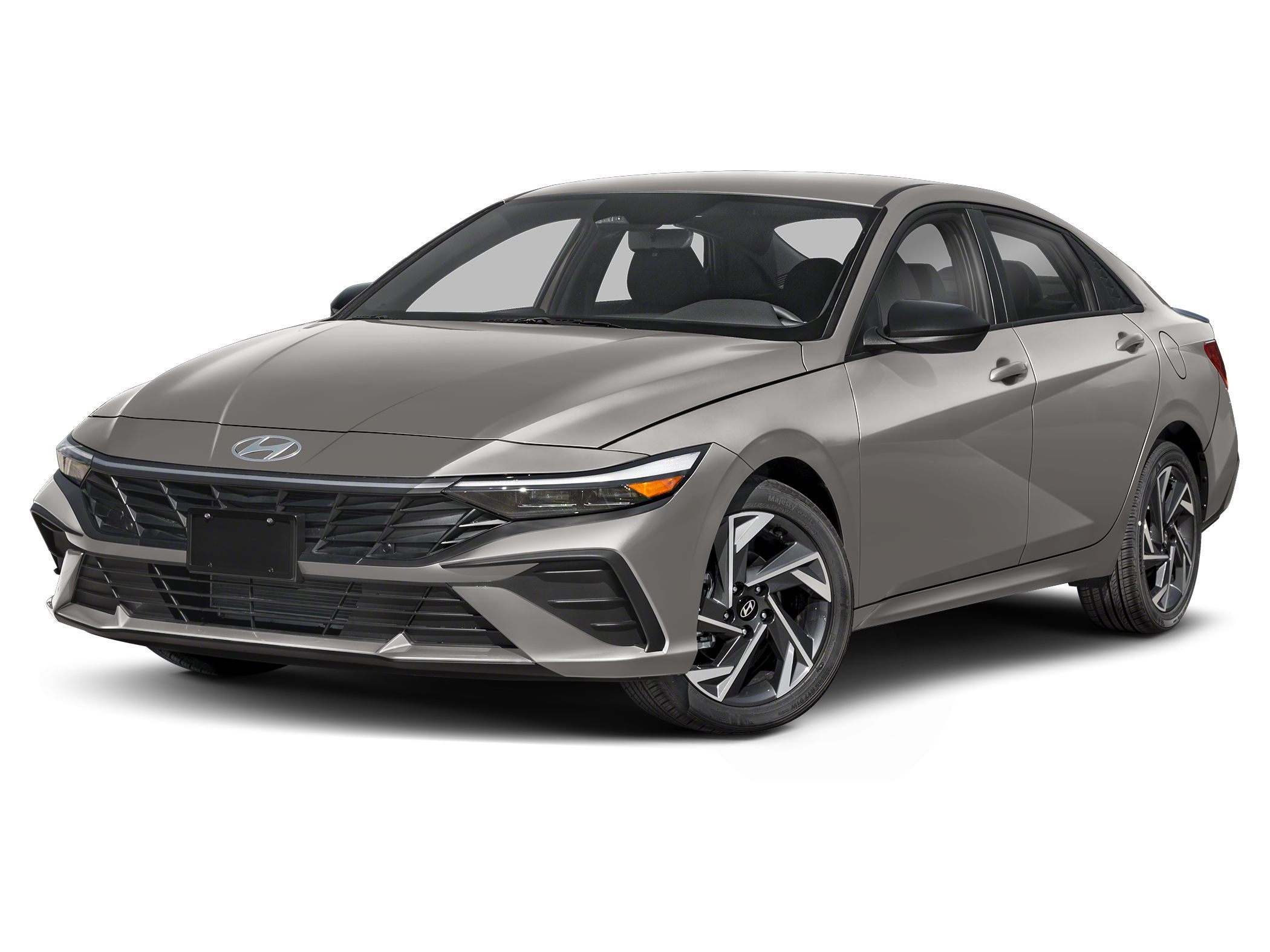 2026 Hyundai Elantra Sedan  2026 Hyundai Elantra Sedan