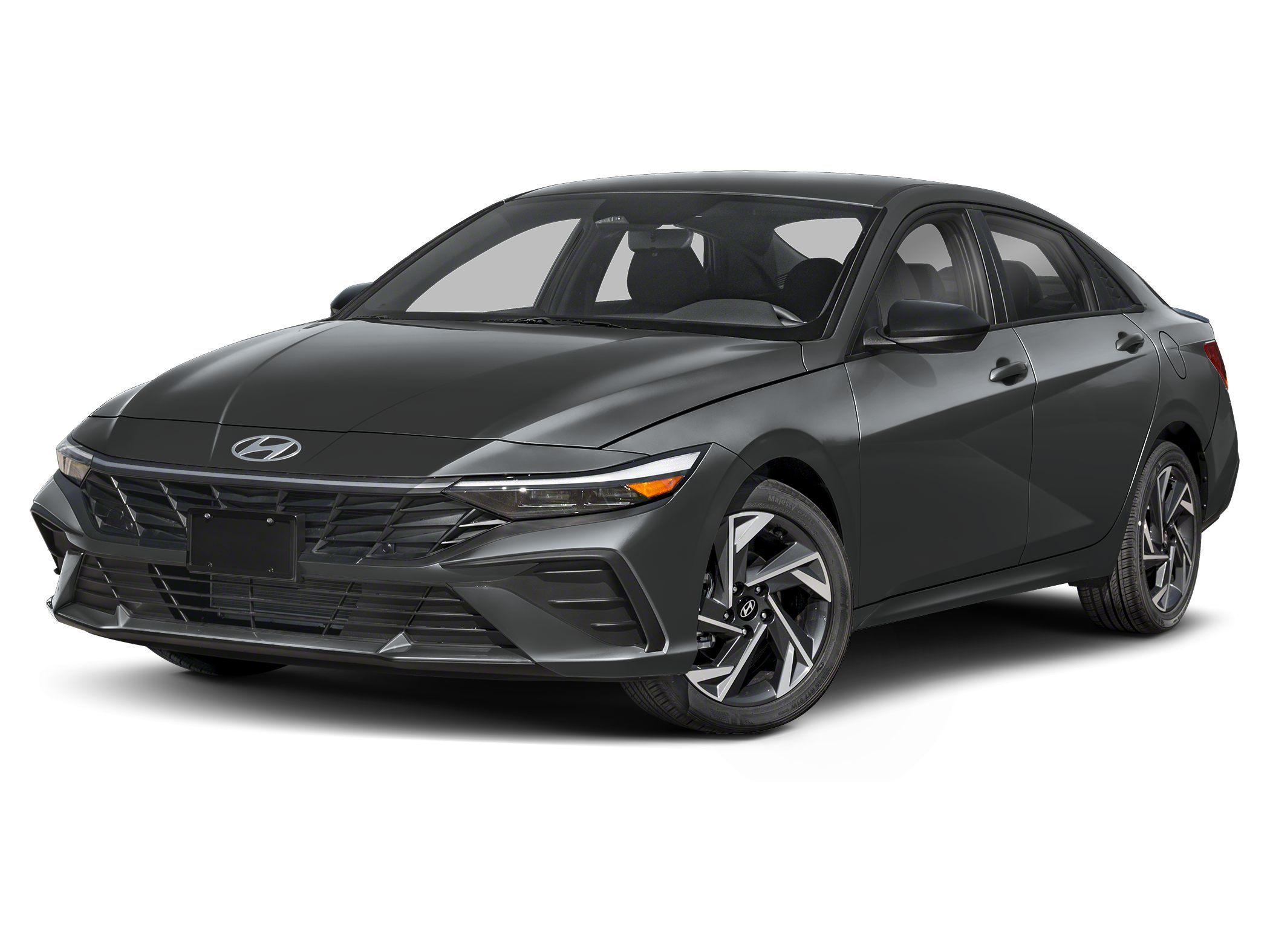 2026 Hyundai Elantra Sedan  2026 Hyundai Elantra Sedan