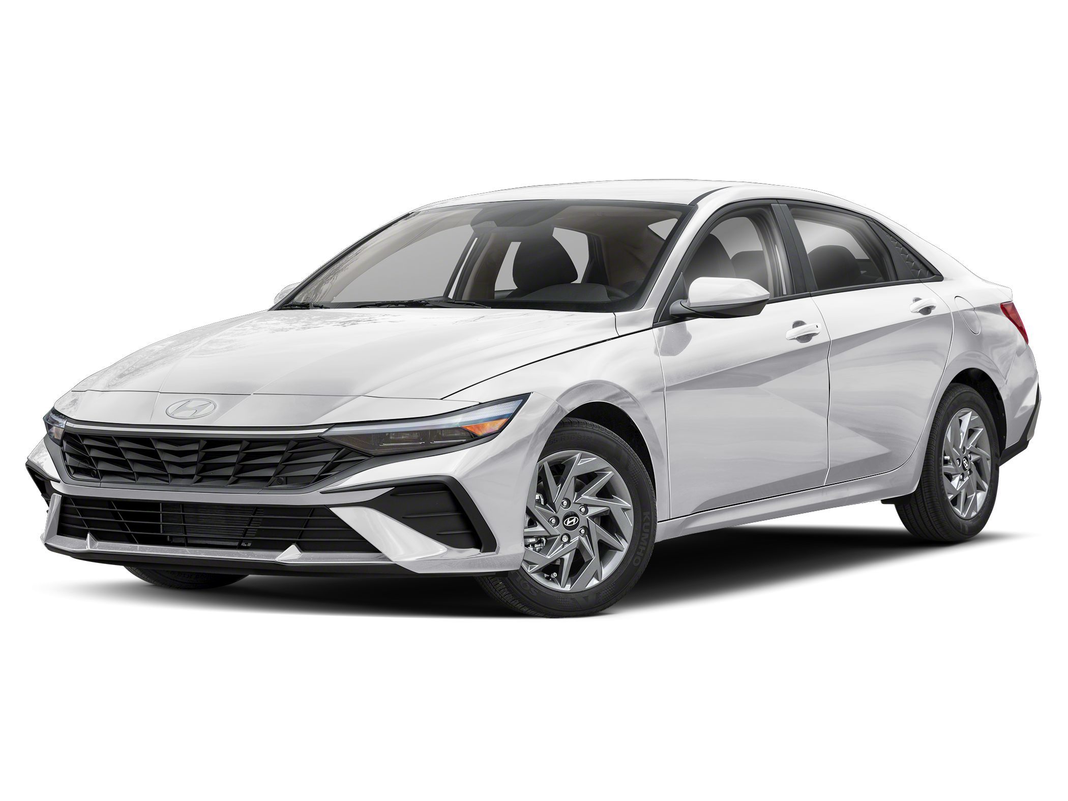 2026 Hyundai Elantra Sedan  2026 Hyundai Elantra Sedan