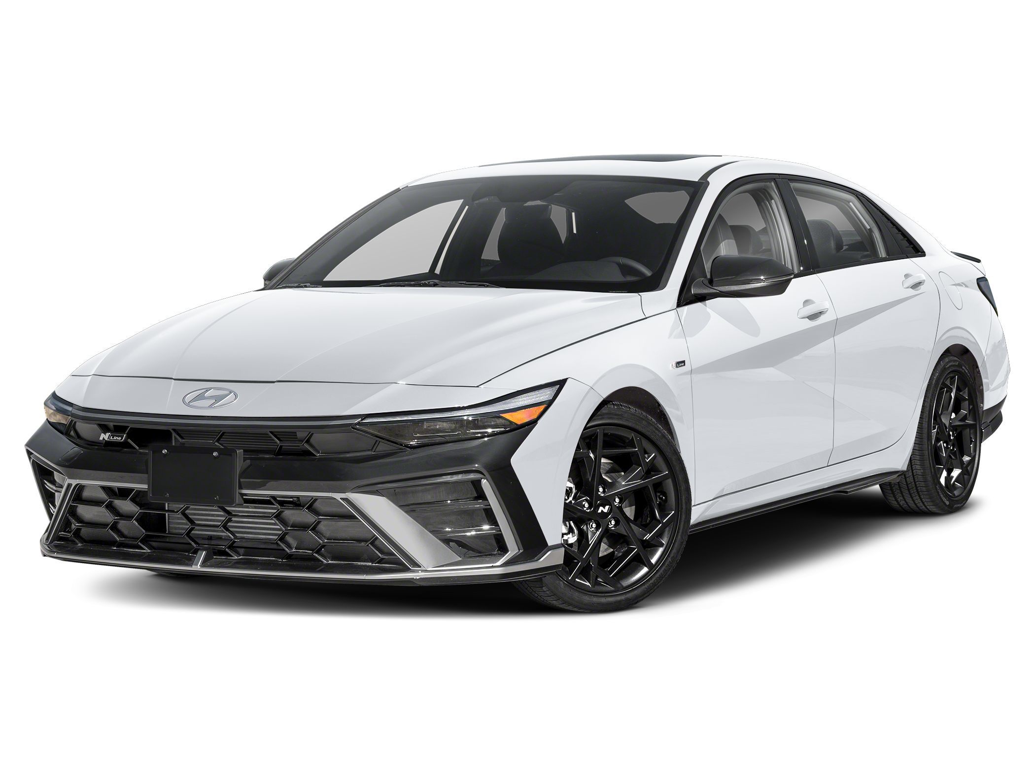 2026 Hyundai Elantra Sedan  2026 Hyundai Elantra Sedan