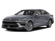 Hyundai Sonata Hybrid