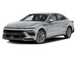 Hyundai Sonata Hybrid
