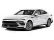 Hyundai Sonata Hybrid