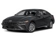 Hyundai Elantra HEV
