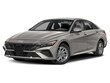Hyundai Elantra HEV