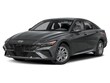 Hyundai Elantra HEV