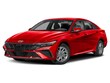 Hyundai Elantra HEV