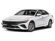 Hyundai Elantra HEV