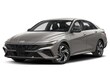 Hyundai Elantra HEV
