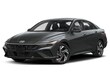 Hyundai Elantra HEV