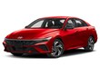Hyundai Elantra HEV