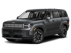 2026 Hyundai Santa Fe SE SUV