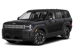 2026 Hyundai Santa Fe SE FWD SUV