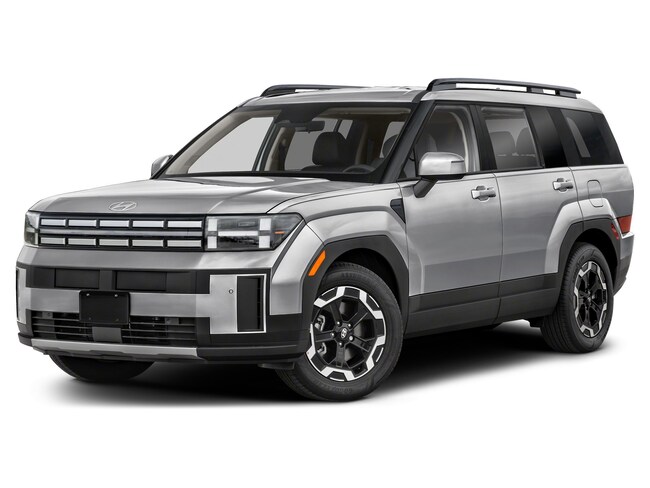 2026 Hyundai Santa Fe SEL FWD SUV