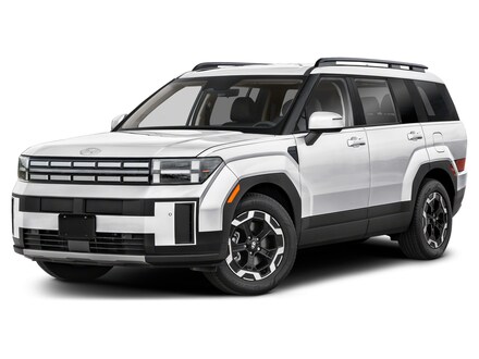 2026 Hyundai Santa Fe SEL SUV
