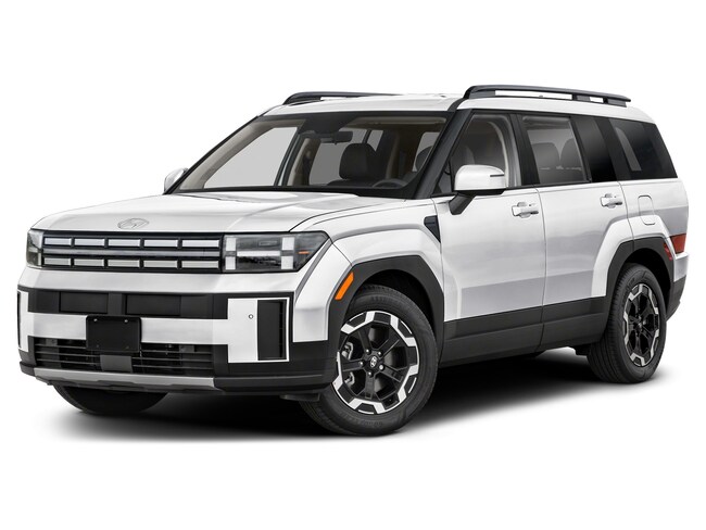 2026 Hyundai Santa Fe SEL FWD SUV