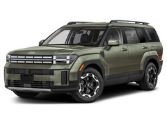 2026 Hyundai Santa Fe SEL FWD SUV