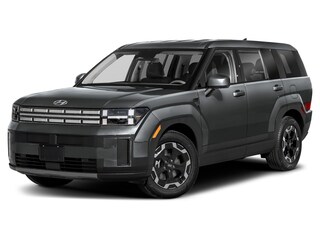 2026 Hyundai Santa Fe SE AWD SUV