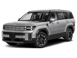 2026 Hyundai Santa Fe SE AWD SUV New for sale in West Nyack, NY