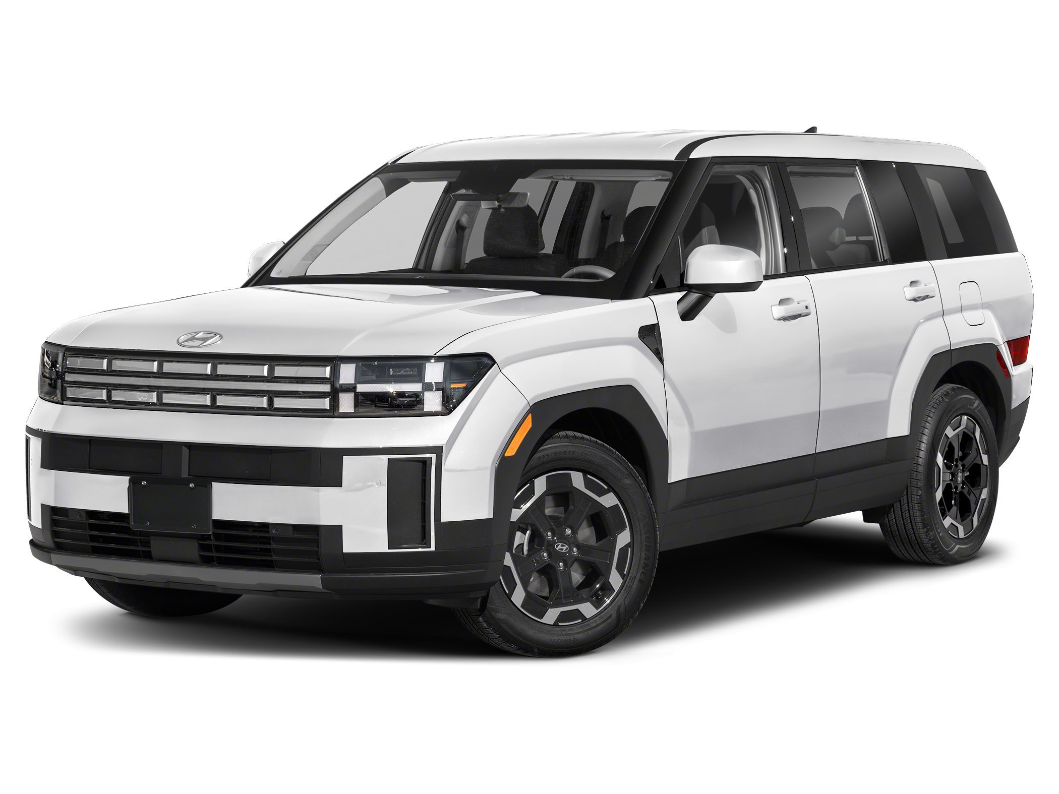2026 Hyundai Santa Fe SUV 