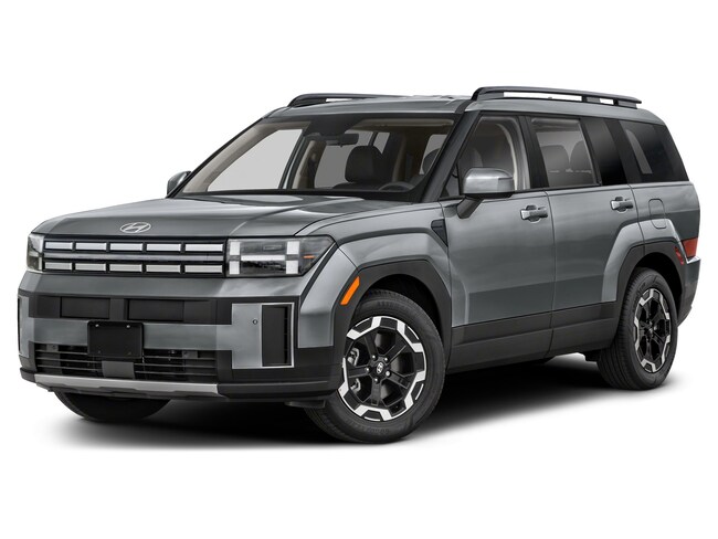 2026 Hyundai Santa Fe SEL AWD SUV