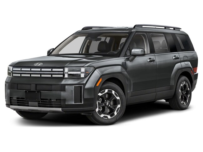 2026 Hyundai Santa Fe SEL AWD SUV