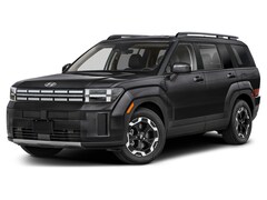 2026 Hyundai Santa Fe SEL SUV