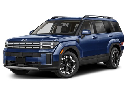 2026 Hyundai Santa Fe SEL AWD SUV