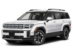2026 Hyundai Santa Fe SEL AWD SUV