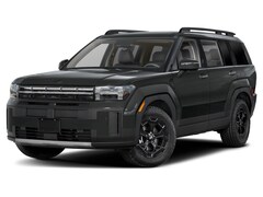 2026 Hyundai Santa Fe XRT SUV