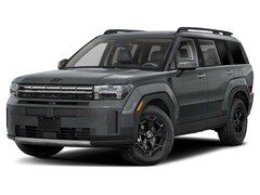 2026 Hyundai Santa Fe XRT AWD SUV