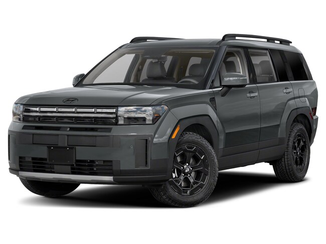 2026 Hyundai Santa Fe XRT AWD SUV