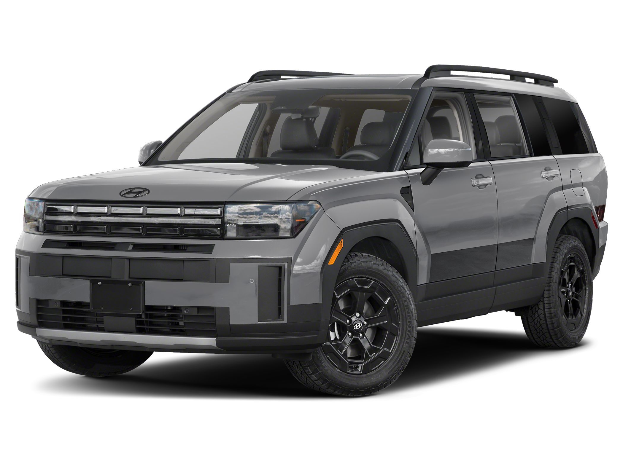 2026 Hyundai Santa Fe XRT's photo