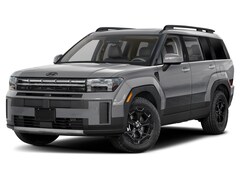 2026 Hyundai Santa Fe XRT SUV