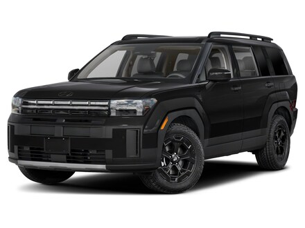 2026 Hyundai Santa Fe XRT AWD SUV