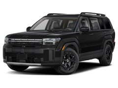 2026 Hyundai Santa Fe XRT AWD SUV