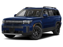 2026 Hyundai Santa Fe XRT AWD SUV
