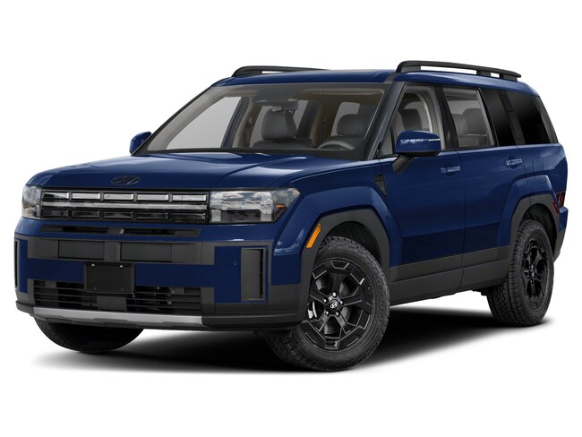 2026 Hyundai Santa Fe XRT AWD SUV