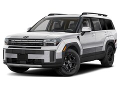 2026 Hyundai Santa Fe XRT AWD SUV