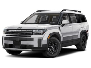 2026 Hyundai Santa Fe XRT AWD SUV