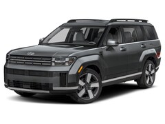 2026 Hyundai Santa Fe Limited SUV