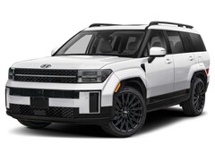 2026 Hyundai Santa Fe Calligraphy AWD SUV