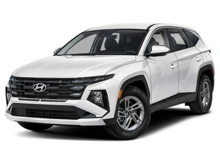 New 2026 Hyundai Tucson SE FWD SUV for sale near Uvalde, Texas