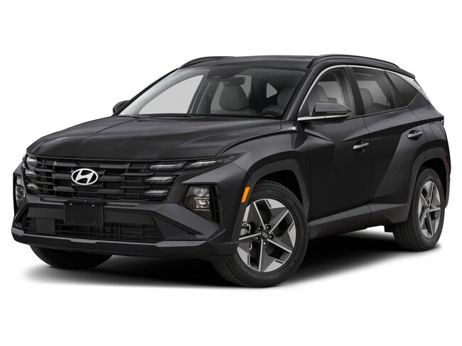 2026 Hyundai Tucson SEL Premium SUV