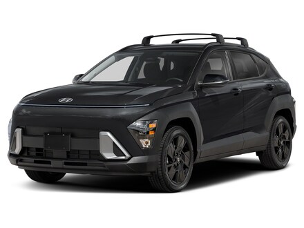 2026 Hyundai Kona SEL Sport FWD SUV