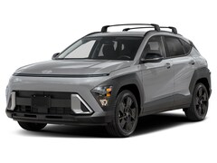 2026 Hyundai Kona SEL Sport FWD SUV