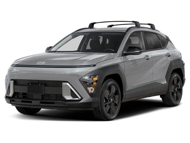 2026 Hyundai Kona SEL Sport FWD SUV