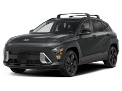 2026 Hyundai Kona SEL Sport FWD SUV