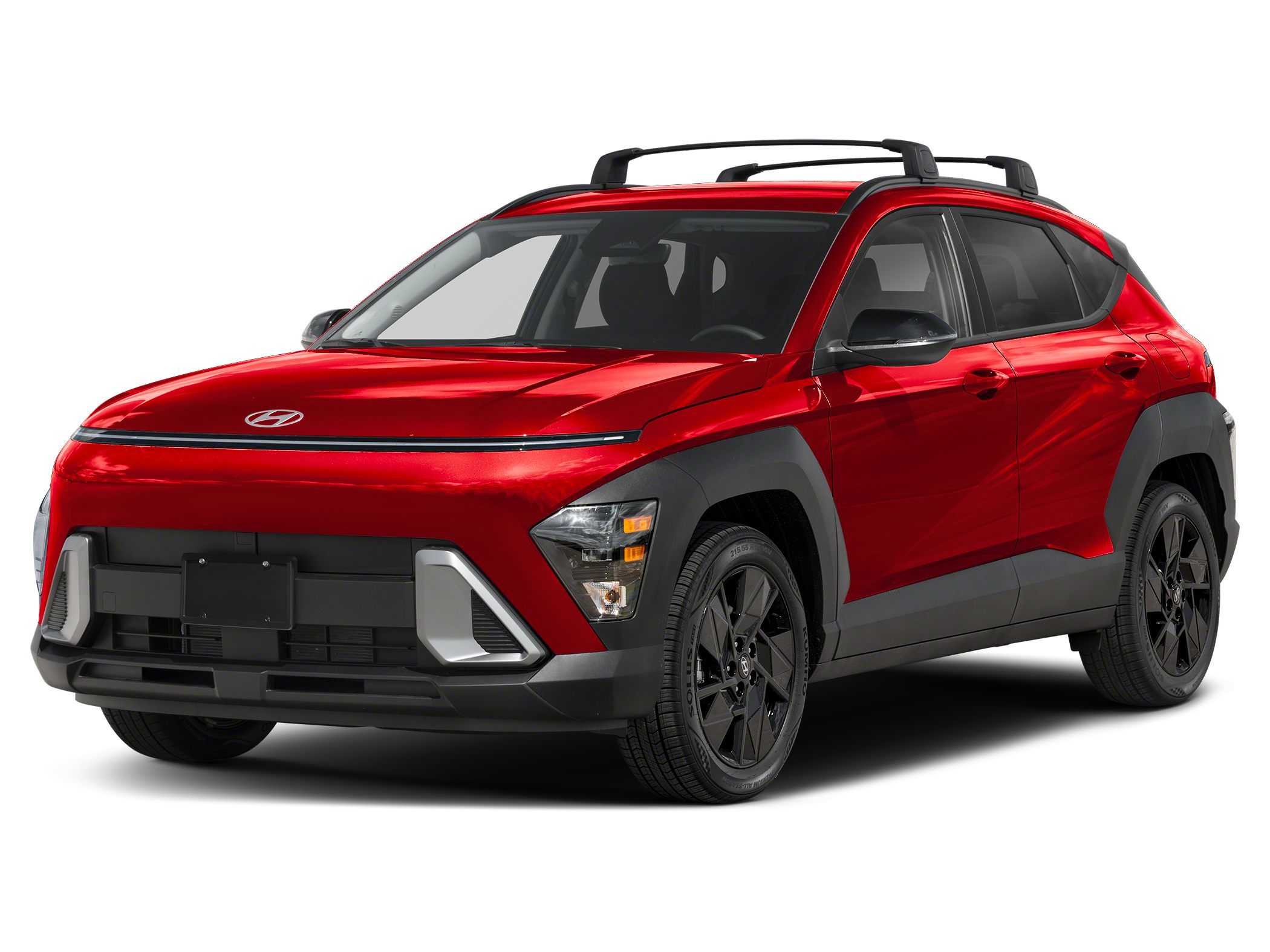 2026 Hyundai Kona SEL Sport Automatic's photo