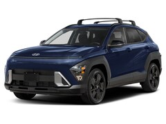 2026 Hyundai Kona SEL Sport FWD SUV
